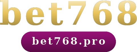 bet768 logo